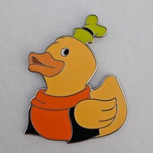 NEW Goofy Ducks of Disney Rubber‎ Duckies Mystery Pin NEW